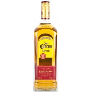 Jose Cuervo Especial Reposado Tequila