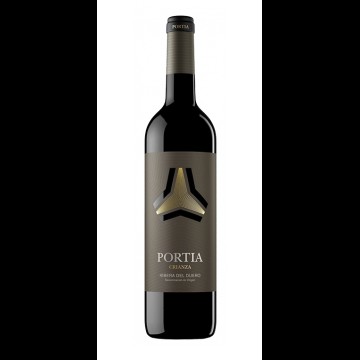 Portia Crianza Ribera Del Duero