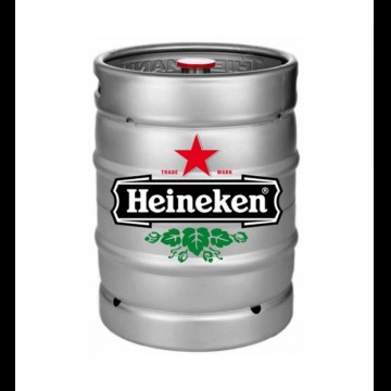 Heineken 50L