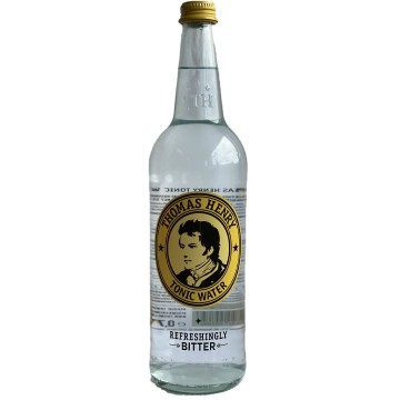 Thomas Henry Tonic Water