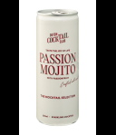 Dutch Cocktail Club Mocktail Passion Mojito