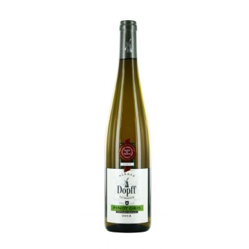 Dopff au Moulin Pinot Gris Domaine Familial