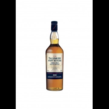 Talisker Port Ruighe