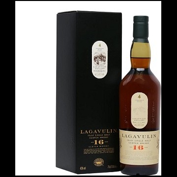 Lagavulin 16 Years Old