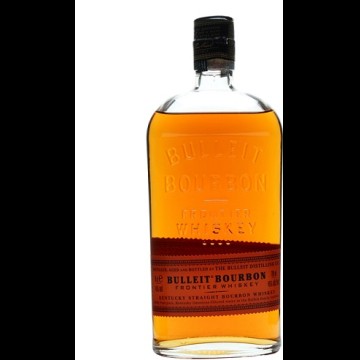 Bulleit Bourbon