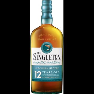 Singleton Of Dufftown 12 Yrs.