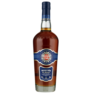 Havana Club Selección de Maestros