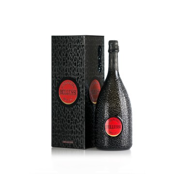 Bellussi Cuvée Prestige VSQ Brut Magnum 1,5 Ltr