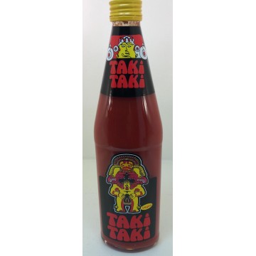 Taki Taki Tomatensap