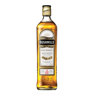 Bushmills Original Irish Whiskey