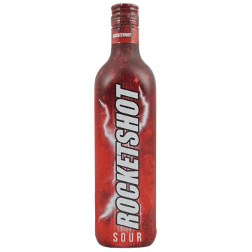 Rocketshot Sour