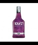 Sourz Blackcurrant