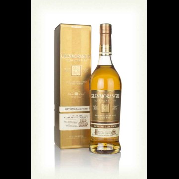 Glenmorangie The Nectar D'Or Sauternes Cask Finish