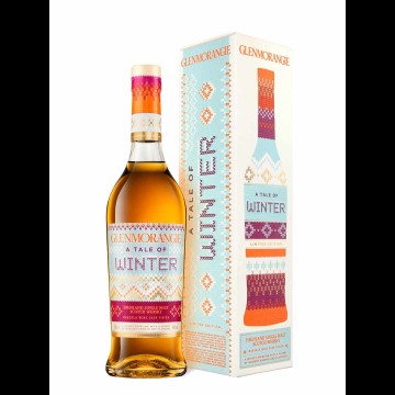 Glenmorangie Tale Of Winter