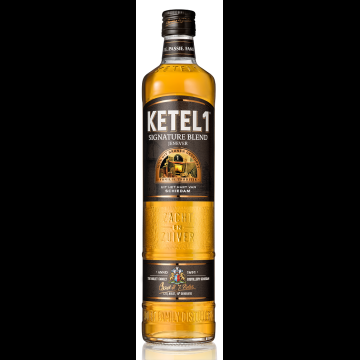 Ketel 1 Signature Blend Jenever