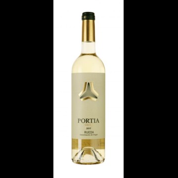 Portia Verdejo Rueda Blanco