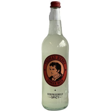 Thomas Henry Ginger Beer