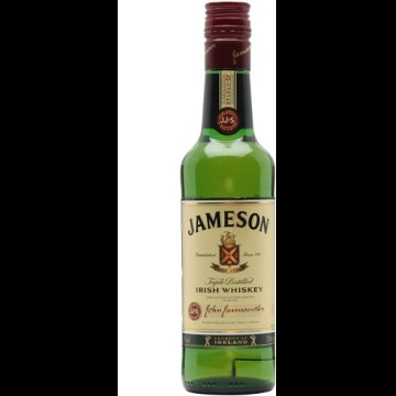 Jameson Irish Whiskey