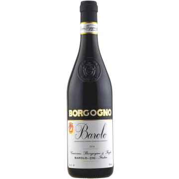 Borgogno Barolo