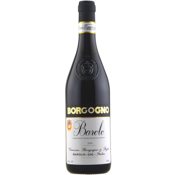 Borgogno Barolo