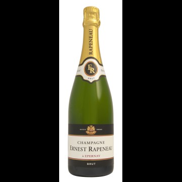 Ernest Rapeneau Champagne Brut