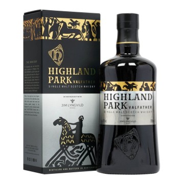 Highland Park Valfather