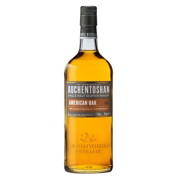 Auchentoshan American Oak