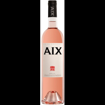 AIX Rosé Magnum