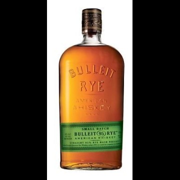 Bulleit Rye Bourbon Whiskey