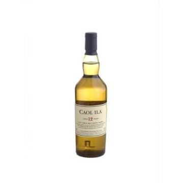Caol Ila 12 Years 20 CL
