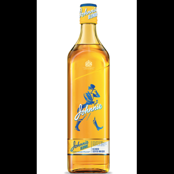 Johnnie Walker Johnnie Blonde