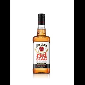 Jim Beam Red Stag