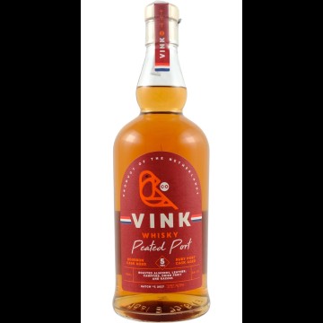 Vink Peated Port 5 Years Old