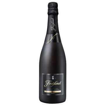 Freixenet Cordón Negro Brut