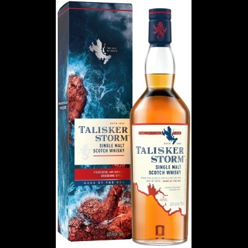 Talisker Storm