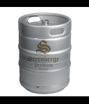 STEENBERGEN BIER FUST 50 L