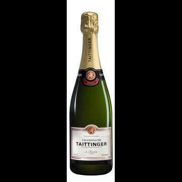 Champagne Taittinger Brut Réserve