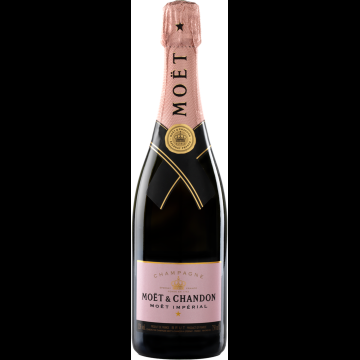 Moët & Chandon Rosé Impérial