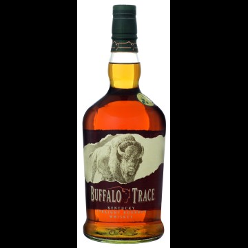 Buffalo Trace Kentucky Straight Bourbon Whiskey