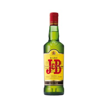 J&B Rare 70cl