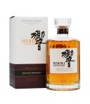 Hibiki Japanese Harmony Blended Japanse Whisky