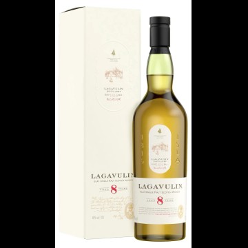 Lagavulin 8 Years Old