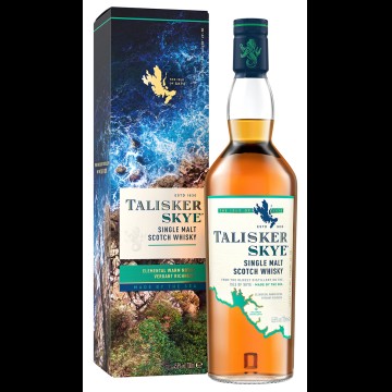 Talisker Skye