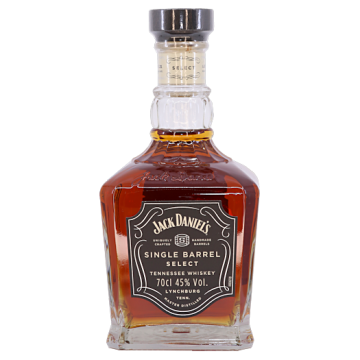 Jack Daniel's Single Barrel Select