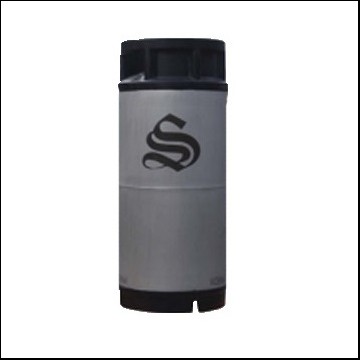 Steenberge Bier Fust 20L
